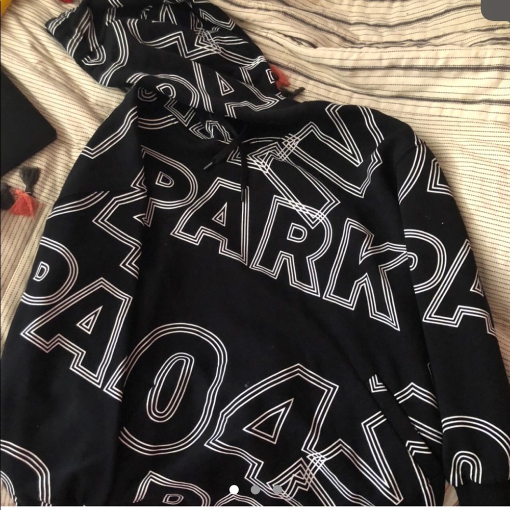 BEYONCÉ IVY PARK HOODIE